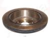 ASHIKA 61-07-704 Brake Disc